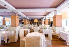 Hotel Terme Merano - Ristorante Olivi